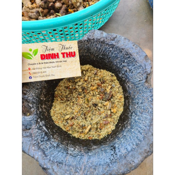 Nhân Hạt Gấc Rang Giã (1kg cam kết chất lượng)