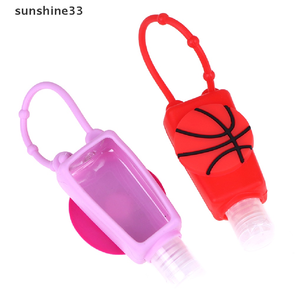 1 Bình đựng xà phòng bằng silicon kháng khuẩn họa tiết hoạt hình dễ thương cho bé
 | BigBuy360 - bigbuy360.vn