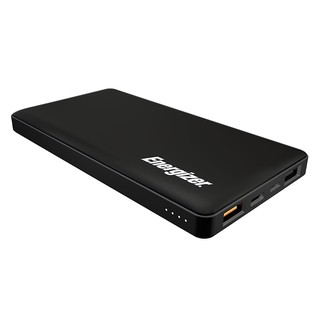 Sạc dự phòng Energizer 10,000mAh /3.7V Li-Polymer - UE10015CQ