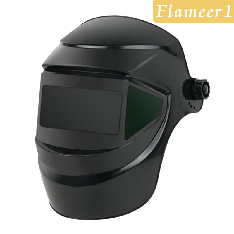 Kính Bảo Hộ Hàn Điện Màu Sắc Thật Flameameer1