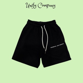 Quần Short Cotton ITG x UNF