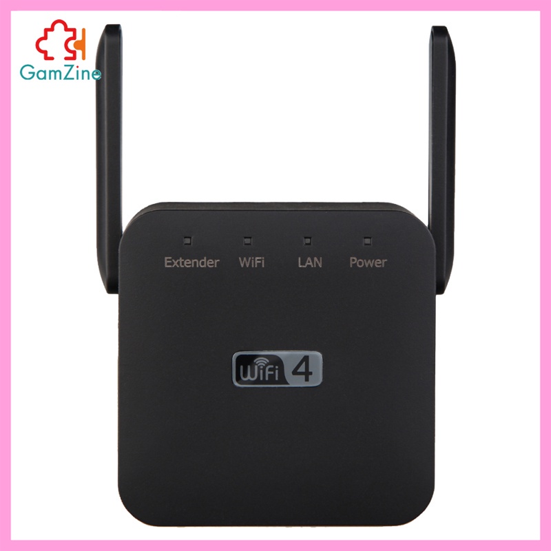 Thiết Bị Phát Wifi Không Dây 300mbps 2.4g