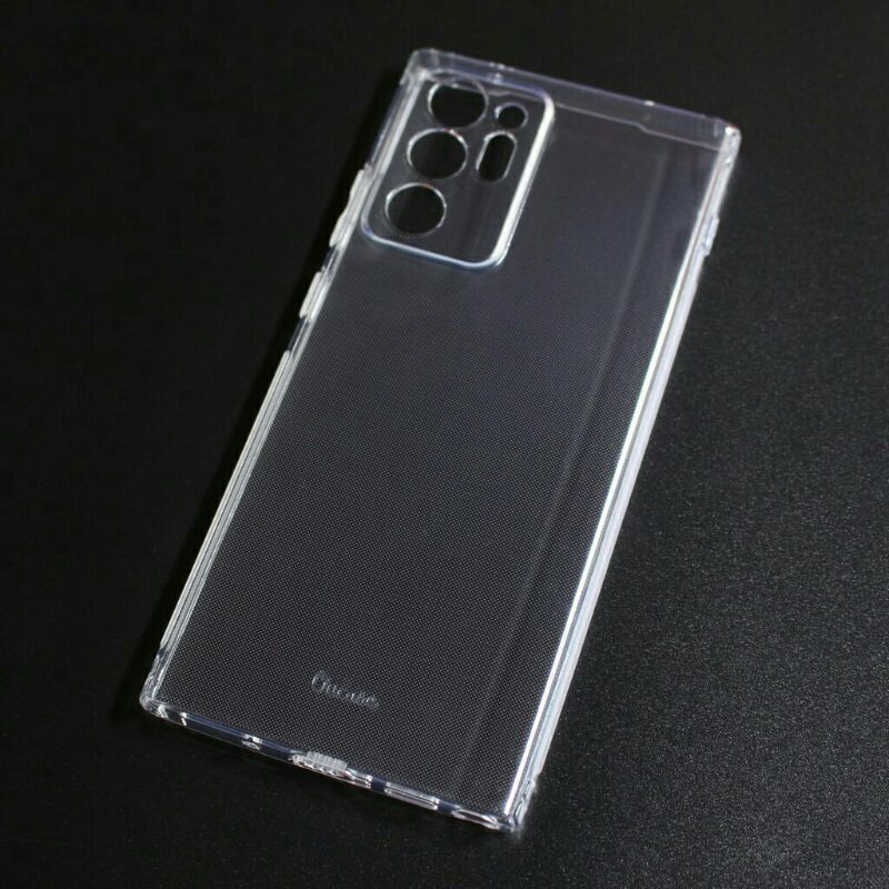 ốp lưng Samsung S21 / S21 plus / S21 Ultra / Note 20 / Note 20 Ultra hiệu OU CASE