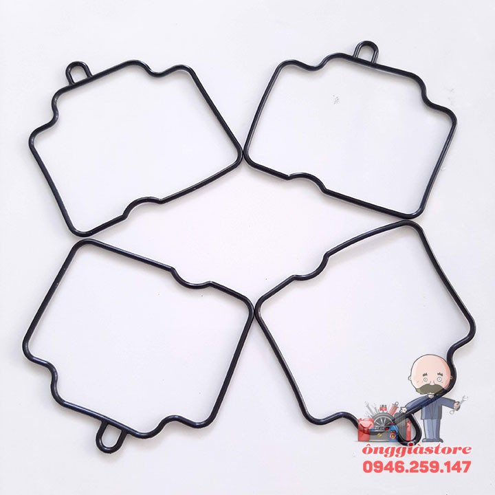 RON CHÉN XĂNG EXCITER 135 4 Số 2010- HÀNG TỐT PT173