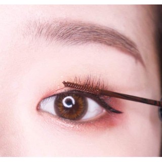Mascara Innisfree Skinny Microcara Zero New