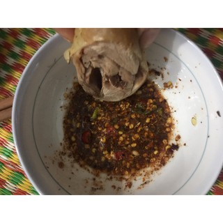 50G HẠT MẮC KHÉN TÂY BẮC