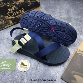 Dép sandal Chaco nam đế hương quế khử mùi hàng siêu cấp