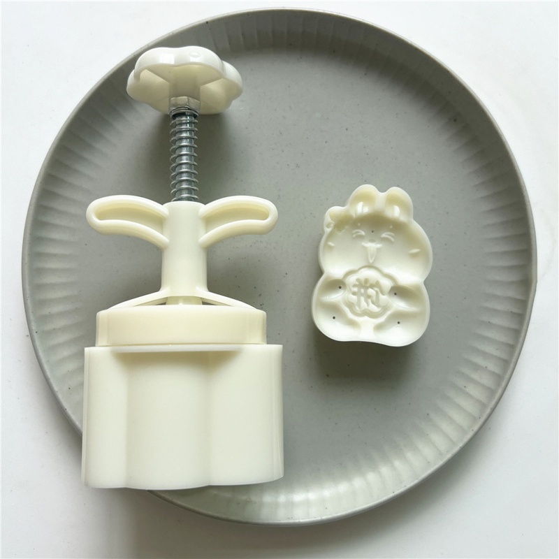 Khuôn Làm Bánh Trung Thu Cho Nhà Bếp