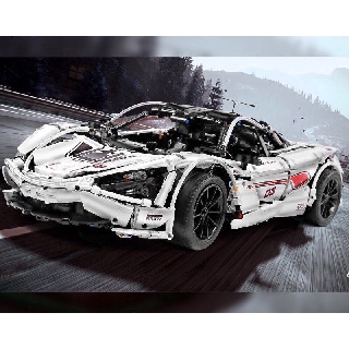 MOULD KING 13145 - MÔ HÌNH LẮP RÁP - LEGO TECHNIC SUPER CAR 720S