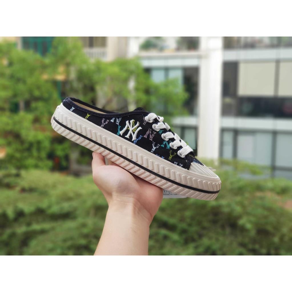 Sục Monogram NY [Fullbox+Bill]