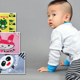 Quần mông thú cho bé.