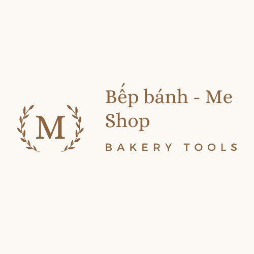 Bếp bánh - Me Shop