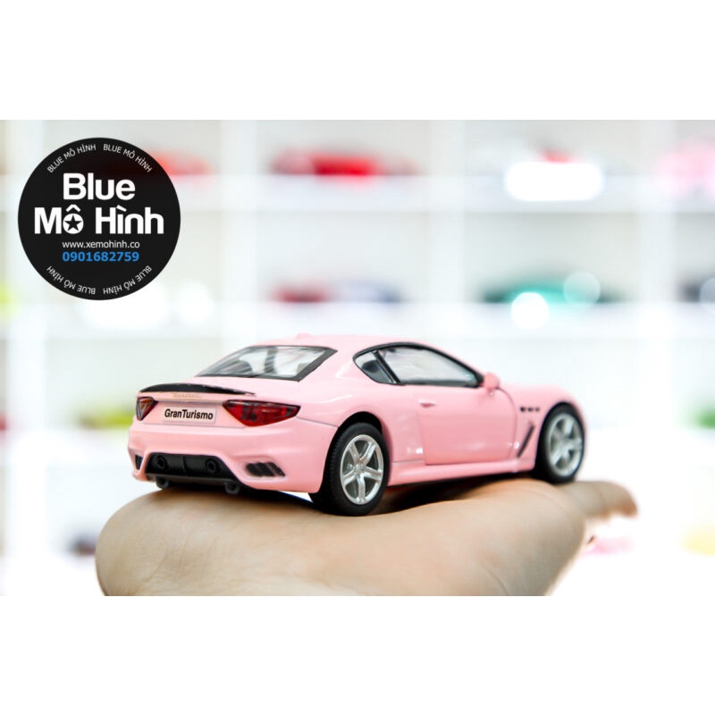 Blue mô hình | Tổng hợp mô hình xe kim loại đồ chơi ô tô 1:36