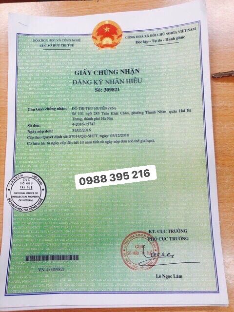 COMBO SỈ 5 GÓI Ủ TRẮNG CAFE CHÍNH HÃNG