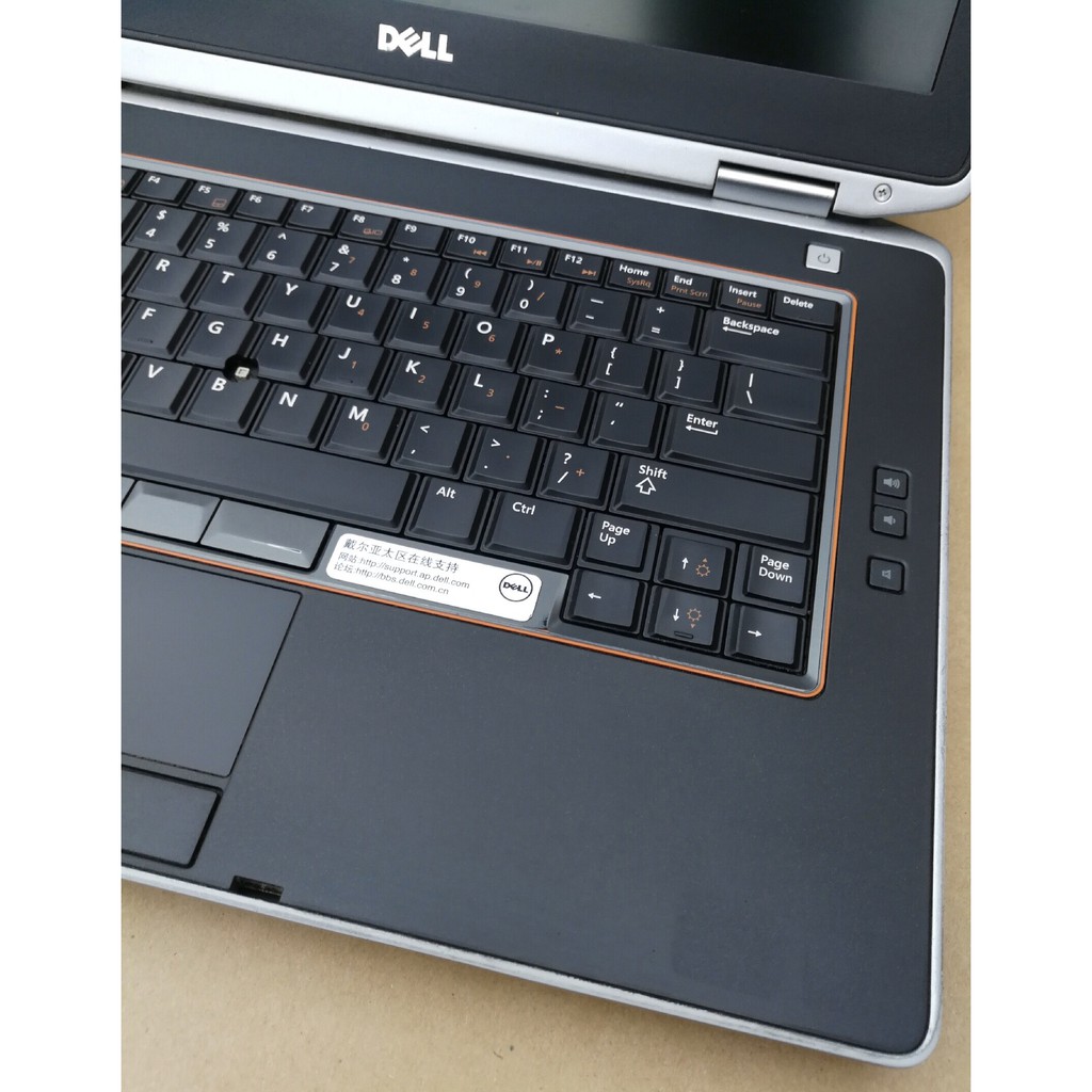 Laptop Dell Latitude E6420 Core i5-2520M, 8gb Ram, 128gb SSD, VGA rời, màn 14inchHD tặng túi, chuột