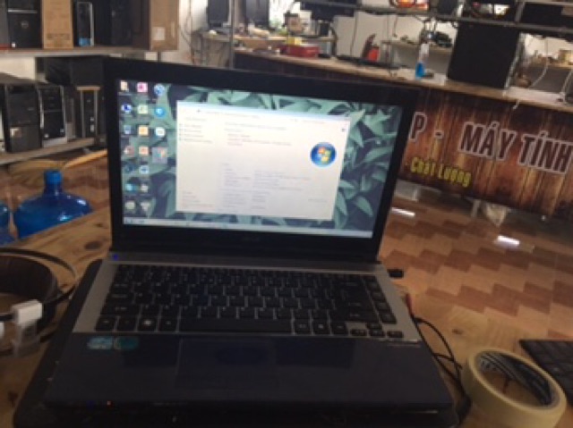 Laptop ACER ASPIRE 4830 máy nguyên zin | BigBuy360 - bigbuy360.vn