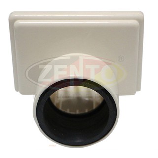 Phễu thoát nước vách tường Scupper Drain TS140