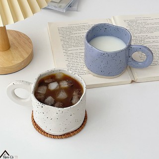Cốc gốm phong cách Bắc Âu