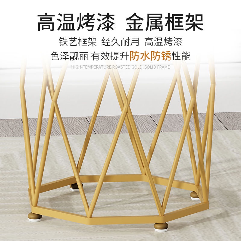 Ghế đẩu trang điểm thiết kế tinh tế sang trọng tiện lợi