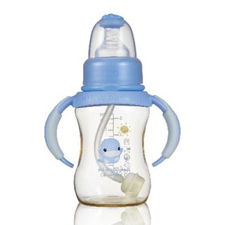 BÌNH SỮA KUKU KU5835 có tay cầm 150ML