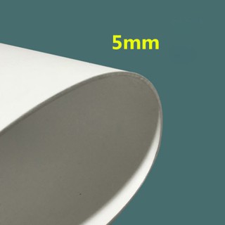 Xốp dẻo MPP - Xốp bao đập 5mm