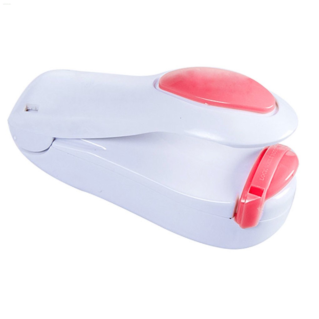 Sealer Food Saver And Creates Airtight Containers - Cabinet Accessory  globalsale