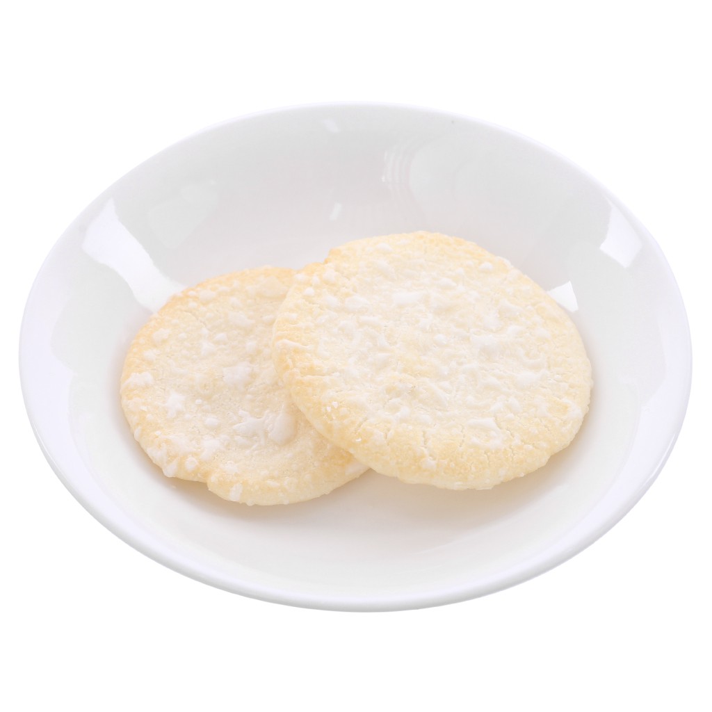Bánh gạo vị ngọt Richy gói 315g