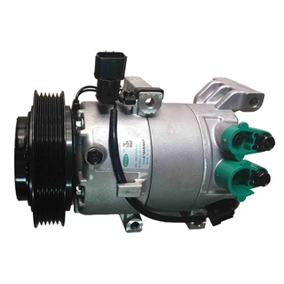 Lốc điều hòa (block,máy nén) Hyundai Elantra 2011-2013  hàng xịn Hàn Quốc (hàng chính hãng nhập khẩu trực tiếp)