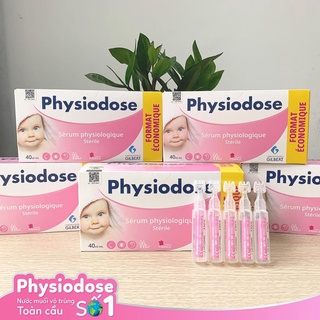 Nước Muối Sinh Lý Physiodose