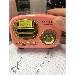 Loa bluetooth bt-102