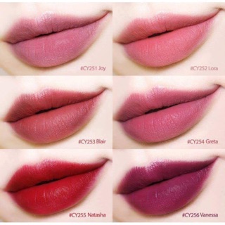 Son lì sáp I'm lip Crayon