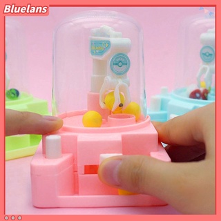 Bluelans♡ Đồ Chơi Máy Gắp Kẹo Mini Cho Bé