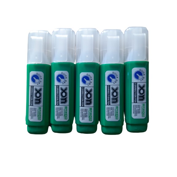 1 bút xóa siêu tiết kiệm.
