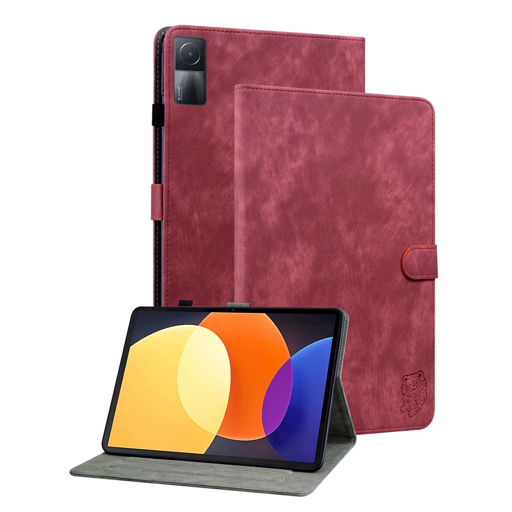 Ốp Lưng In Họa Tiết Dành Cho Máy Tính Bảng Xiaomi Redmi Pad  10.61 "VHU4254IN 5G 3D