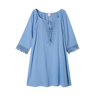 Sale outlet - Đầm bigsize nài bigsize