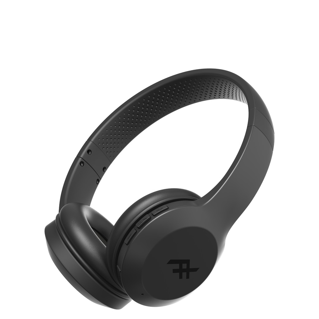 [Mã ELDTR40 giảm 7% đơn 299K] Tai Nghe iFrogz Không Dây Headphone Audio Resound