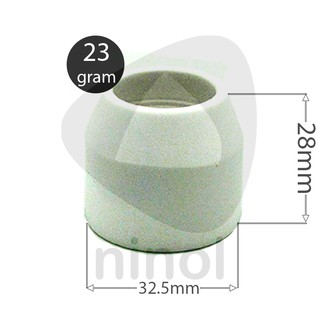 Sứ cắt plasma P80 - phụ kiện cắt plasma