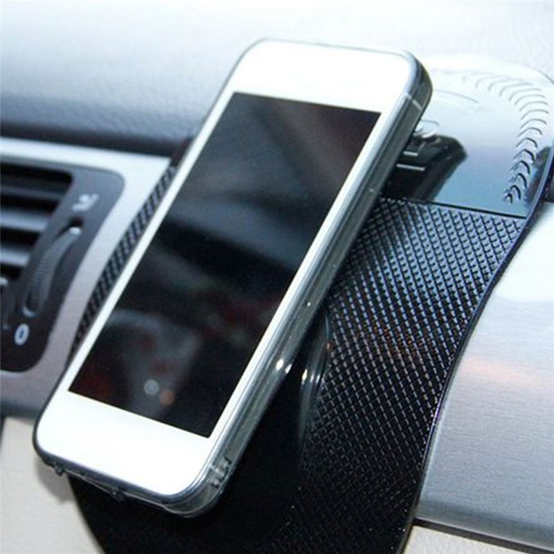 Miếng Dán Chống Trượt Cho Điện Thoại Trên Xe Hơi