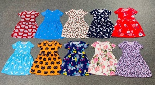 Đầm GYMBOREE