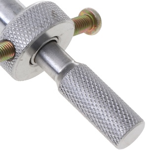 Disc Detainer  Bump for Key Tool Locksmith Tools Locking Device Padlock