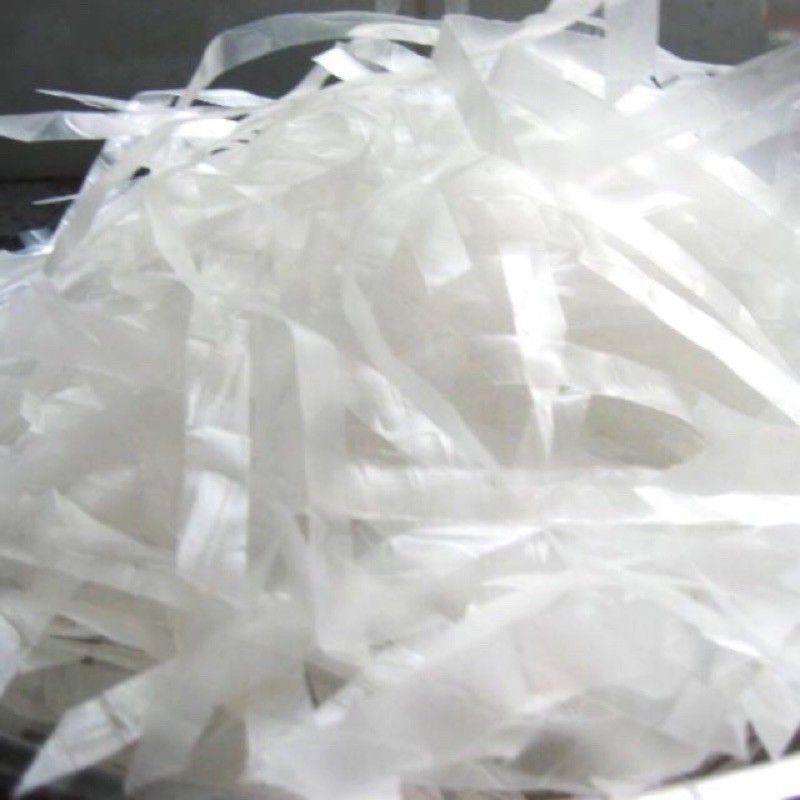 sỉ nguyên liệu 1kg bánh tráng rìa cắt mỏng dùng để trộn