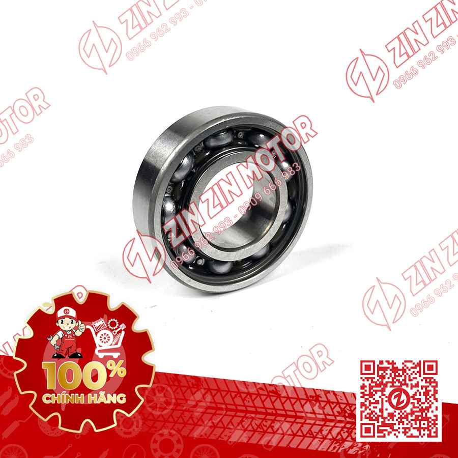 Bạc Đạn Cùi Dĩa GSX R150 GSX S150 Bandit 150 08123-60047-000 Chính Hãng Suzuki Indonesia