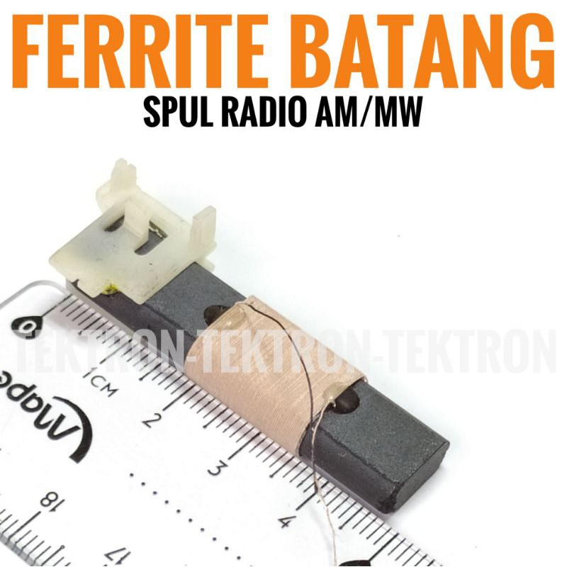 Ăng Ten Bắt Sóng Radio 48mm