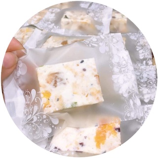 1kg kẹo dẻo mashmallow ít ngọt