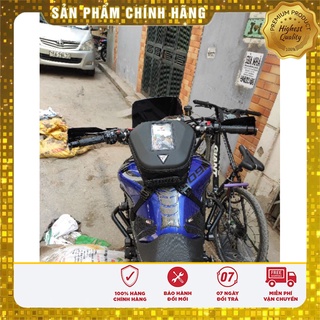 Túi gắn bình xăng Motowolf