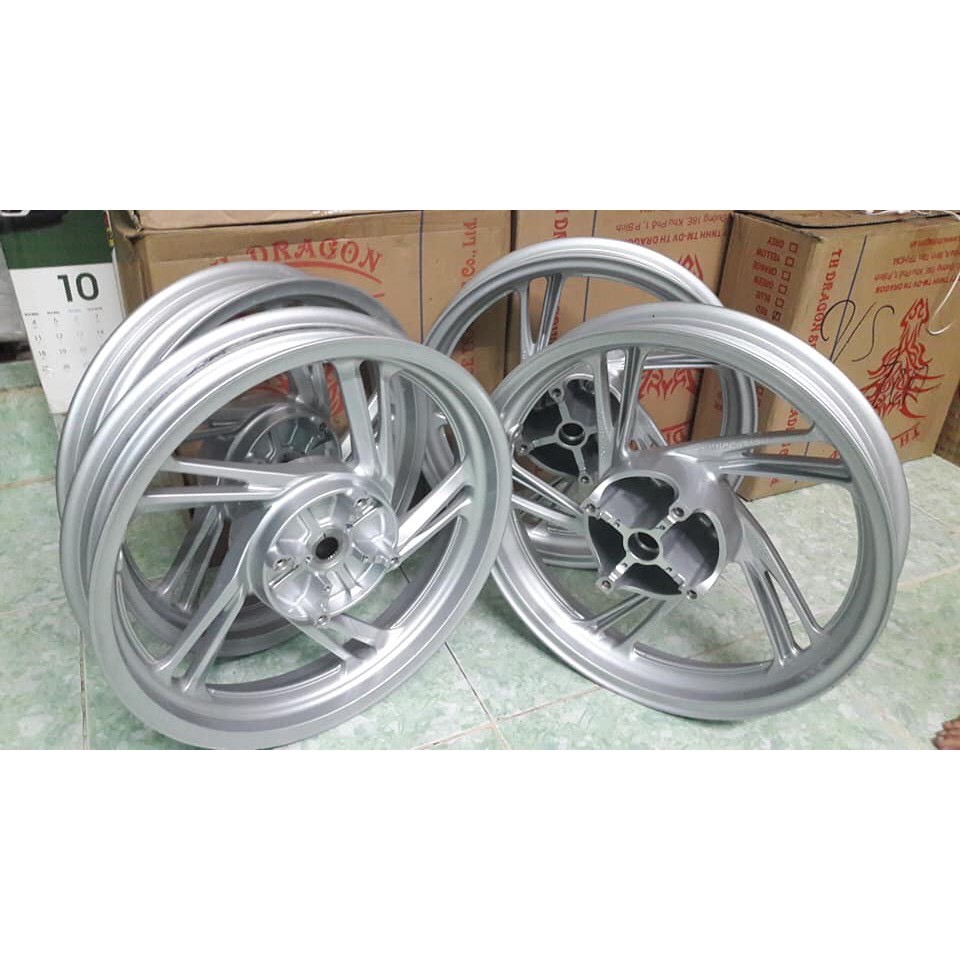 Mâm, Vành SH 2019 Zin Honda