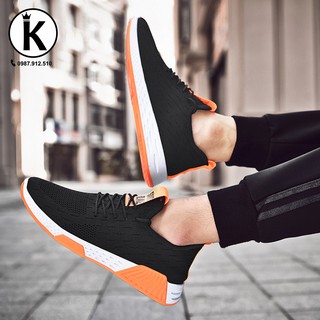 Giày thể thao nam sneaker mã S19004