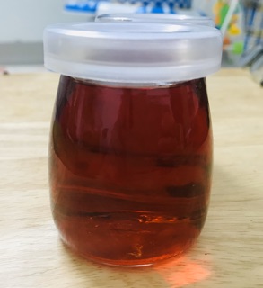 Tinh Dầu Gấc Nguyên Chất Nhà Làm