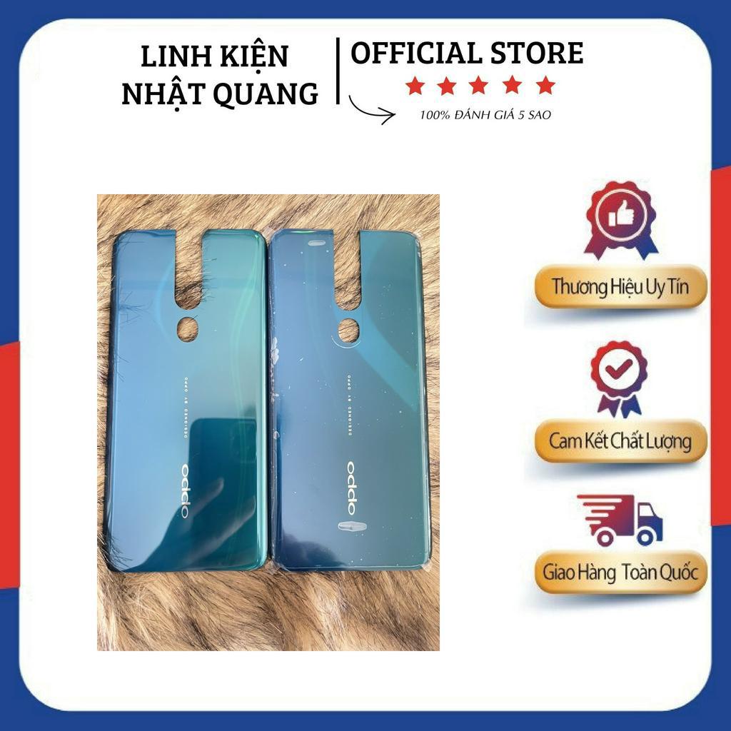 Lưng oppo F11 pro