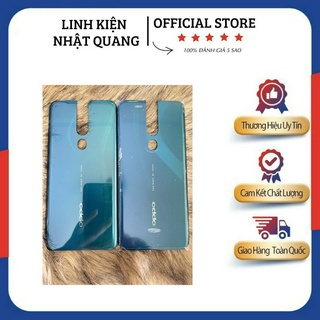 Lưng oppo F11 pro